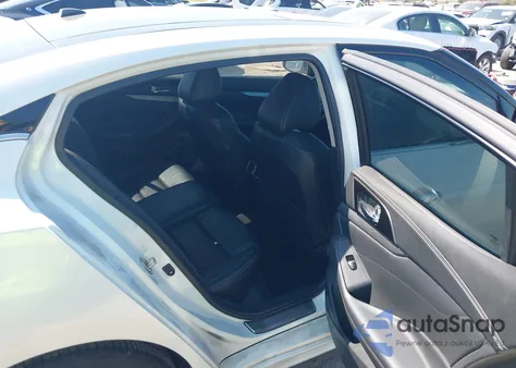 2016 Nissan Maxima 3.5 Sl from USA, damaged, VIN 1N4AA6AP2GC430711